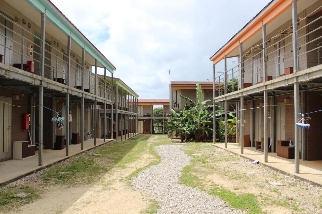 House&Cafe Green Terrace - Vacation Stay 69610V Ishigaki  Eksteriør billede