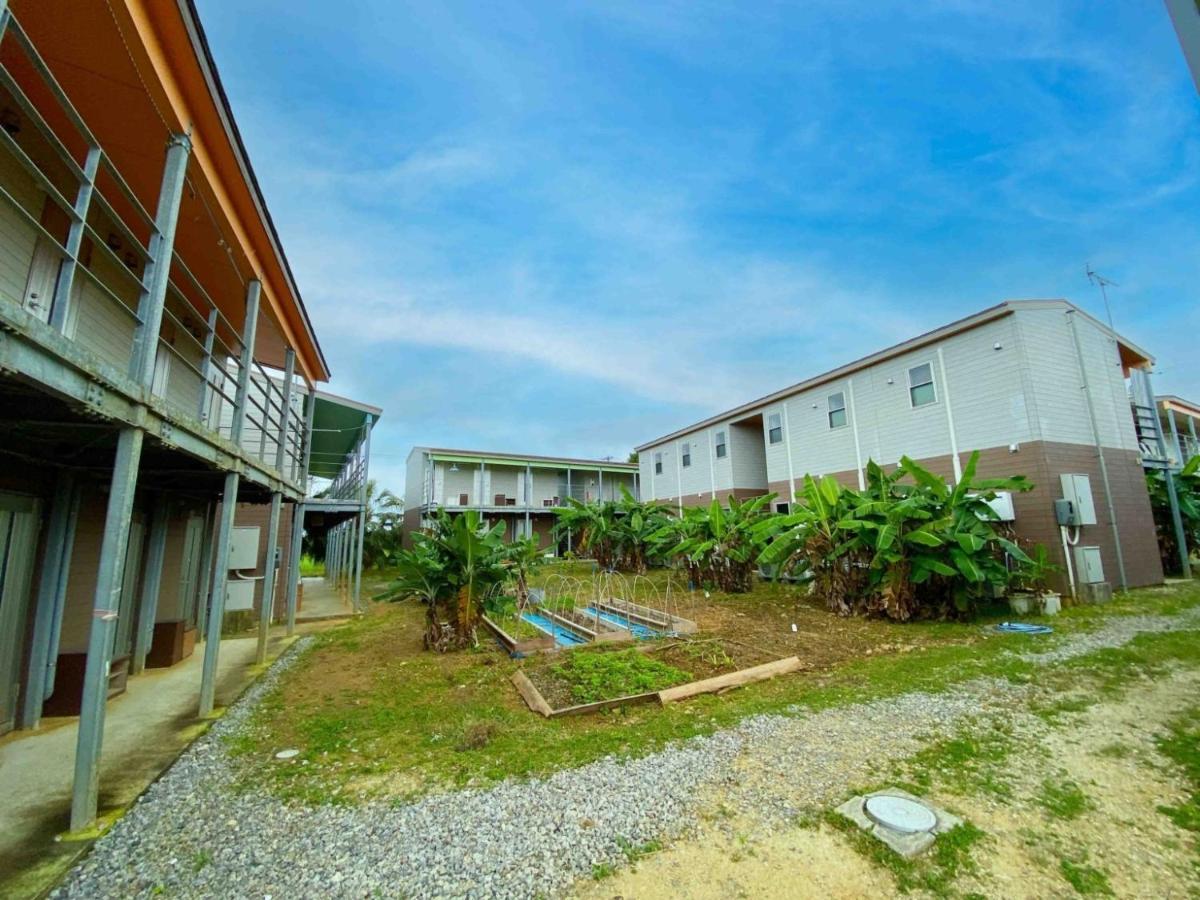 House&Cafe Green Terrace - Vacation Stay 69610V Ishigaki  Eksteriør billede